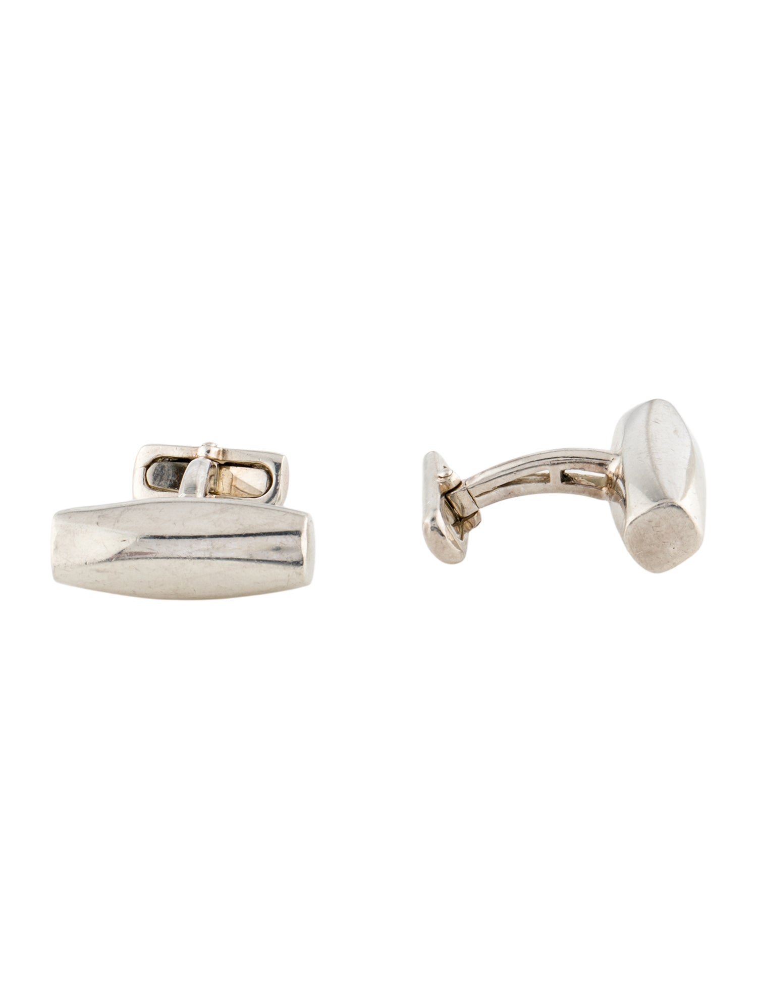 Asprey Cufflinks