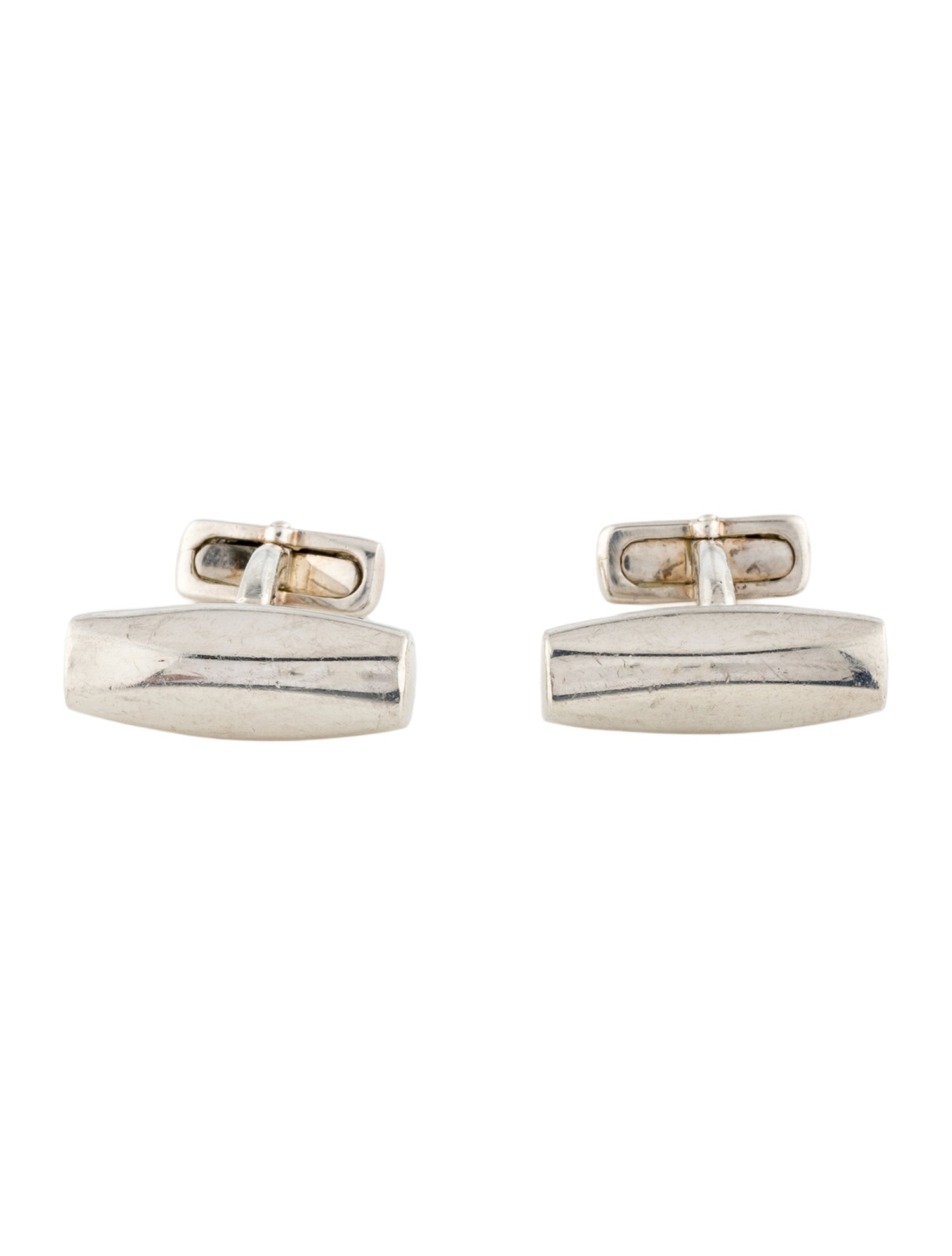 Asprey Cufflinks