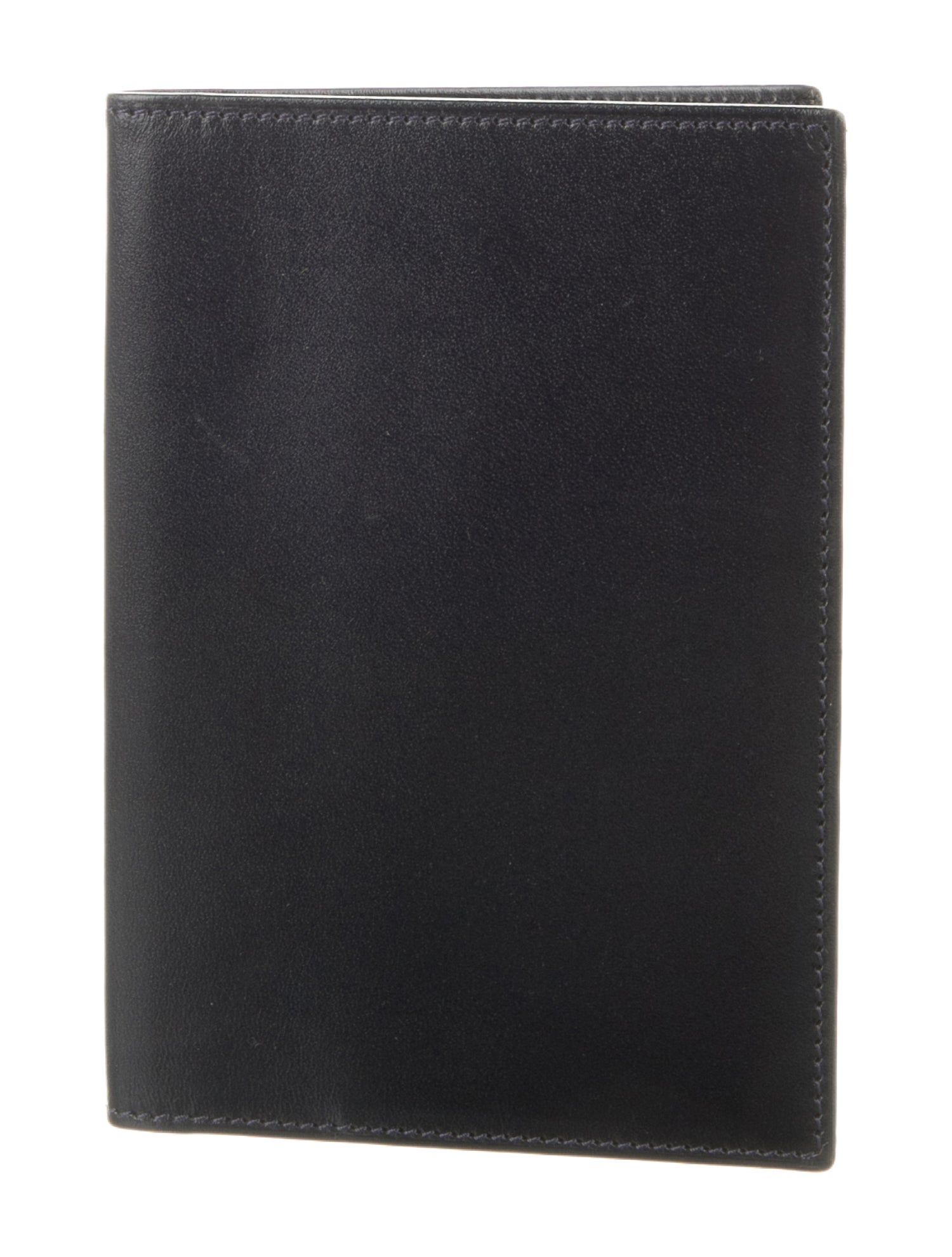 Asprey Leather Wallet