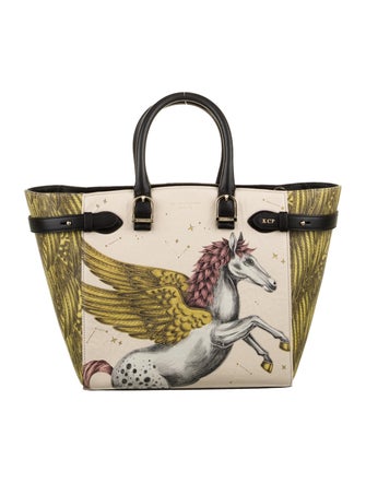 Aspinal of London Midi Marylebone Tote