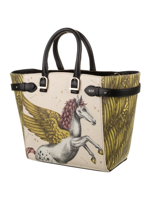 Aspinal of London Midi Marylebone Tote