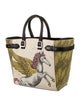 Aspinal of London Midi Marylebone Tote