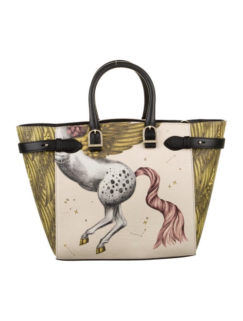 Aspinal of London Midi Marylebone Tote