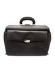 Aspinal of London Leather Briefcase