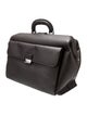 Aspinal of London Leather Briefcase