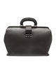 Aspinal of London Leather Briefcase