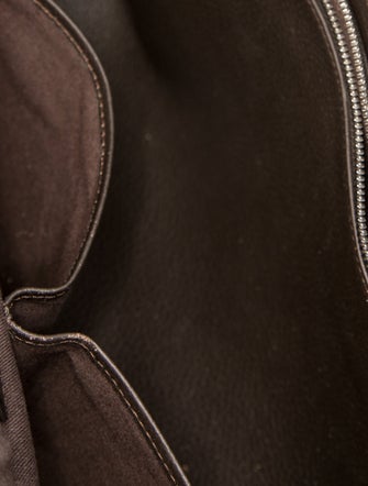 Aspinal of London Leather Briefcase