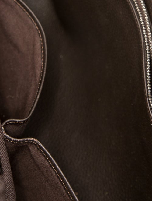 Aspinal of London Leather Briefcase