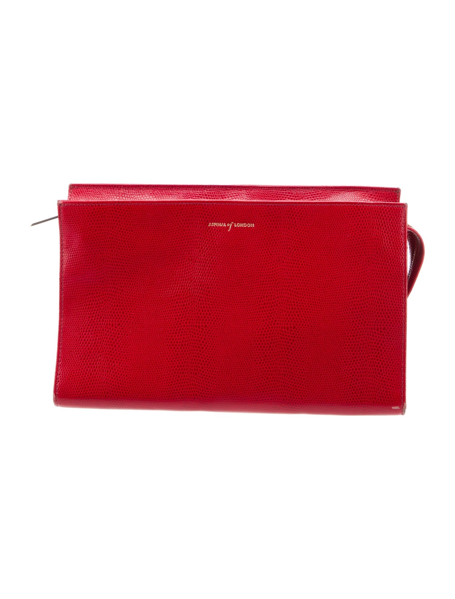 Aspinal of London Leather Portfolio