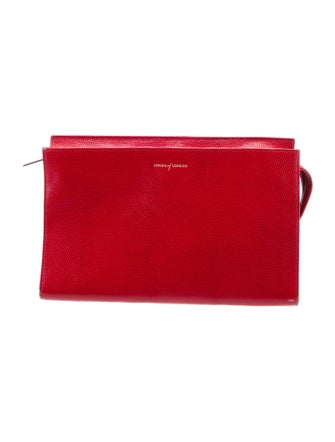 Aspinal of London Leather Portfolio