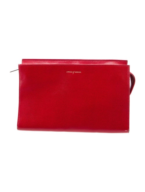 Aspinal of London Leather Portfolio