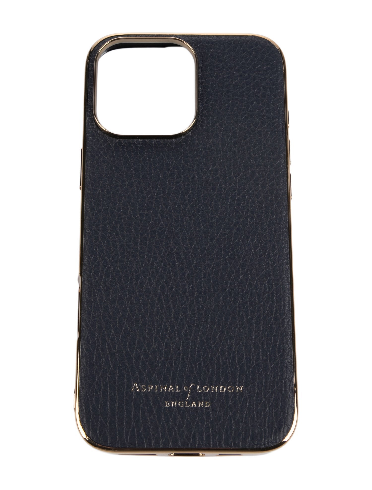 Aspinal of London iPhone Case