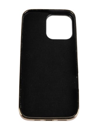 Aspinal of London iPhone Case