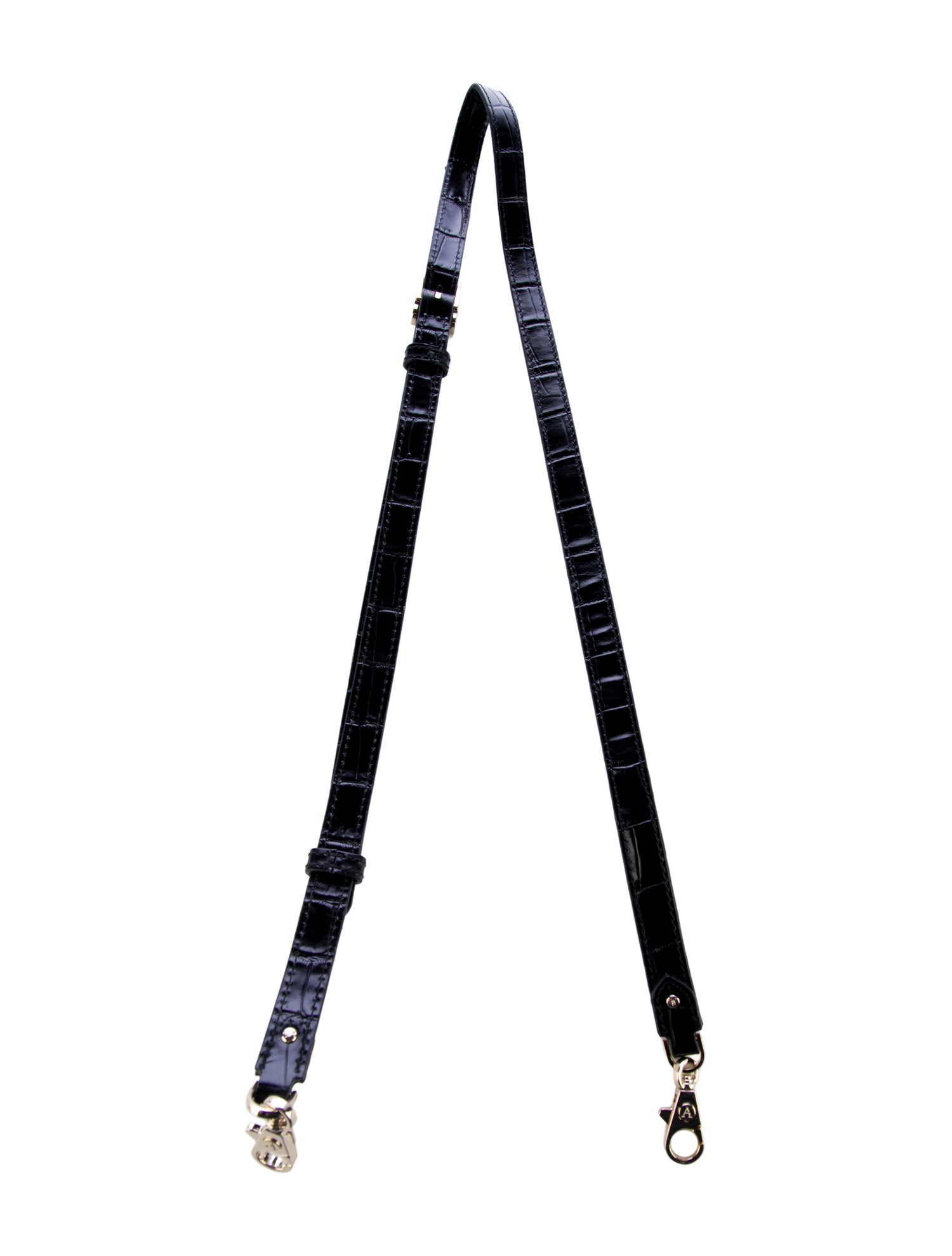 Aspinal of London Bag Strap
