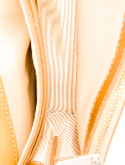 Aspinal of London Leather Minaudière