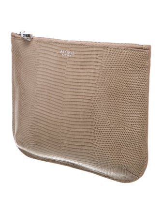 Aspinal of London Leather Portfolio