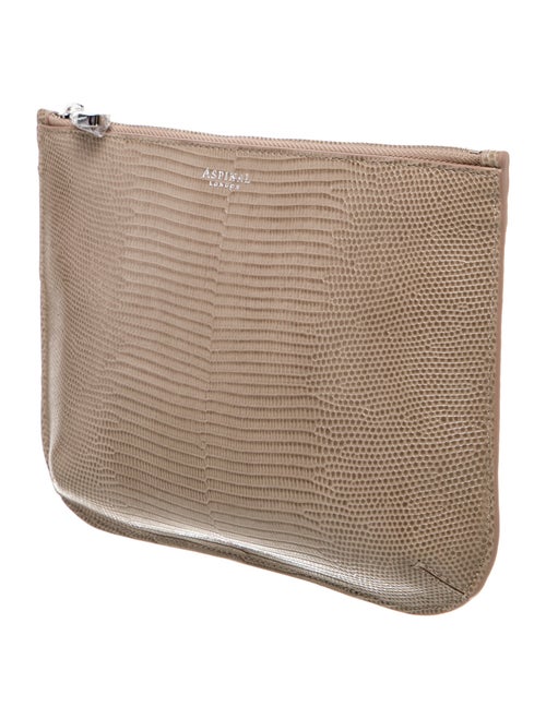 Aspinal of London Leather Portfolio