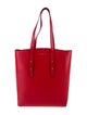 Aspinal of London Saffiano Leather Tote