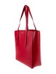 Aspinal of London Saffiano Leather Tote