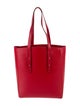 Aspinal of London Saffiano Leather Tote