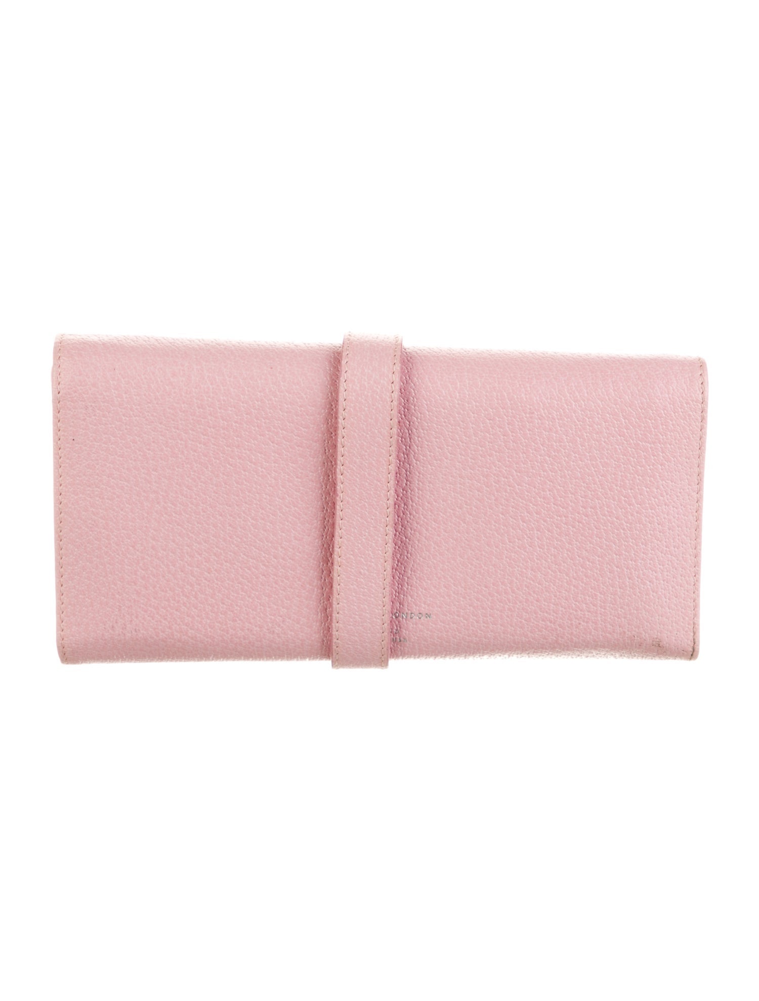 Aspinal of London Leather Wallet