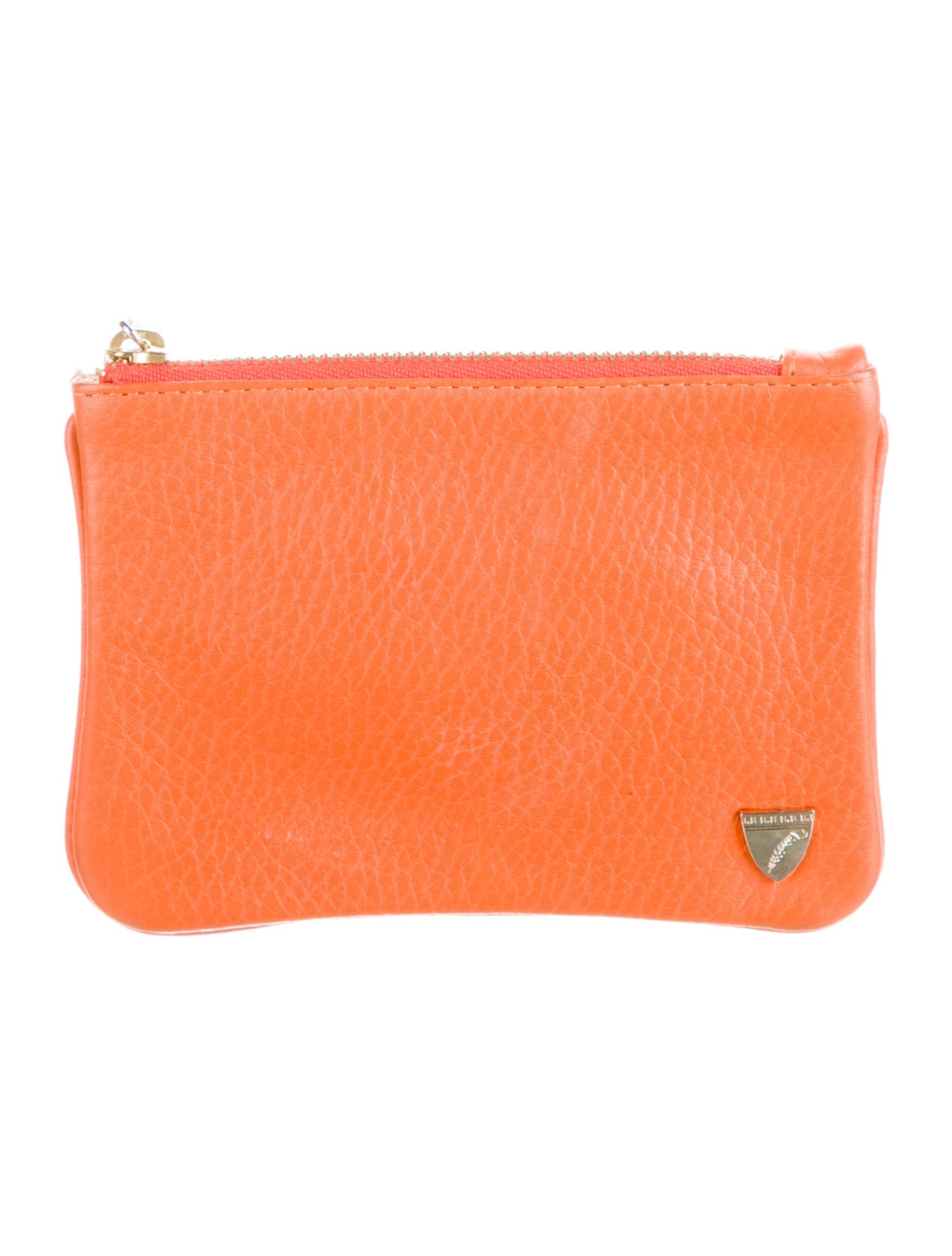 Aspinal of London Leather Wallet