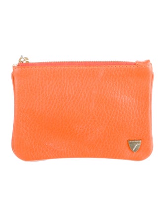 Aspinal of London Leather Wallet