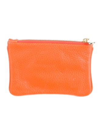 Aspinal of London Leather Wallet