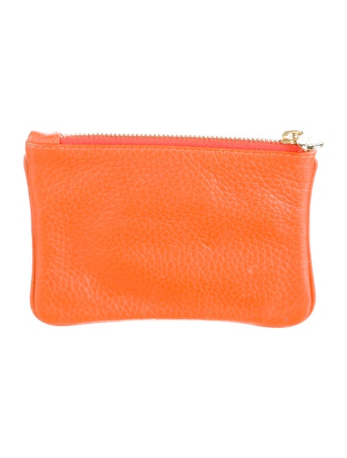 Aspinal of London Leather Wallet