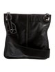 Aspinal of London Leather Messenger Bag