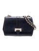 Aspinal of London Leather Shoulder Bag