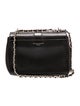 Aspinal of London Leather Shoulder Bag