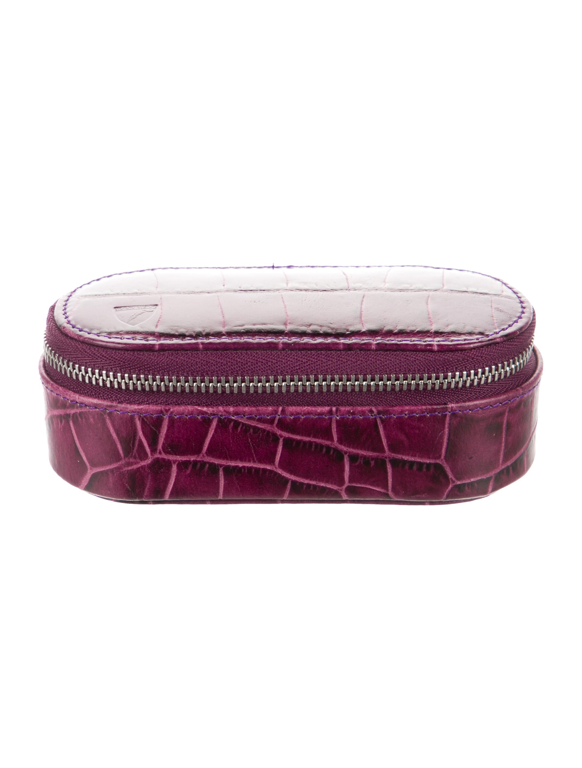 Aspinal of London Cosmetic Bag