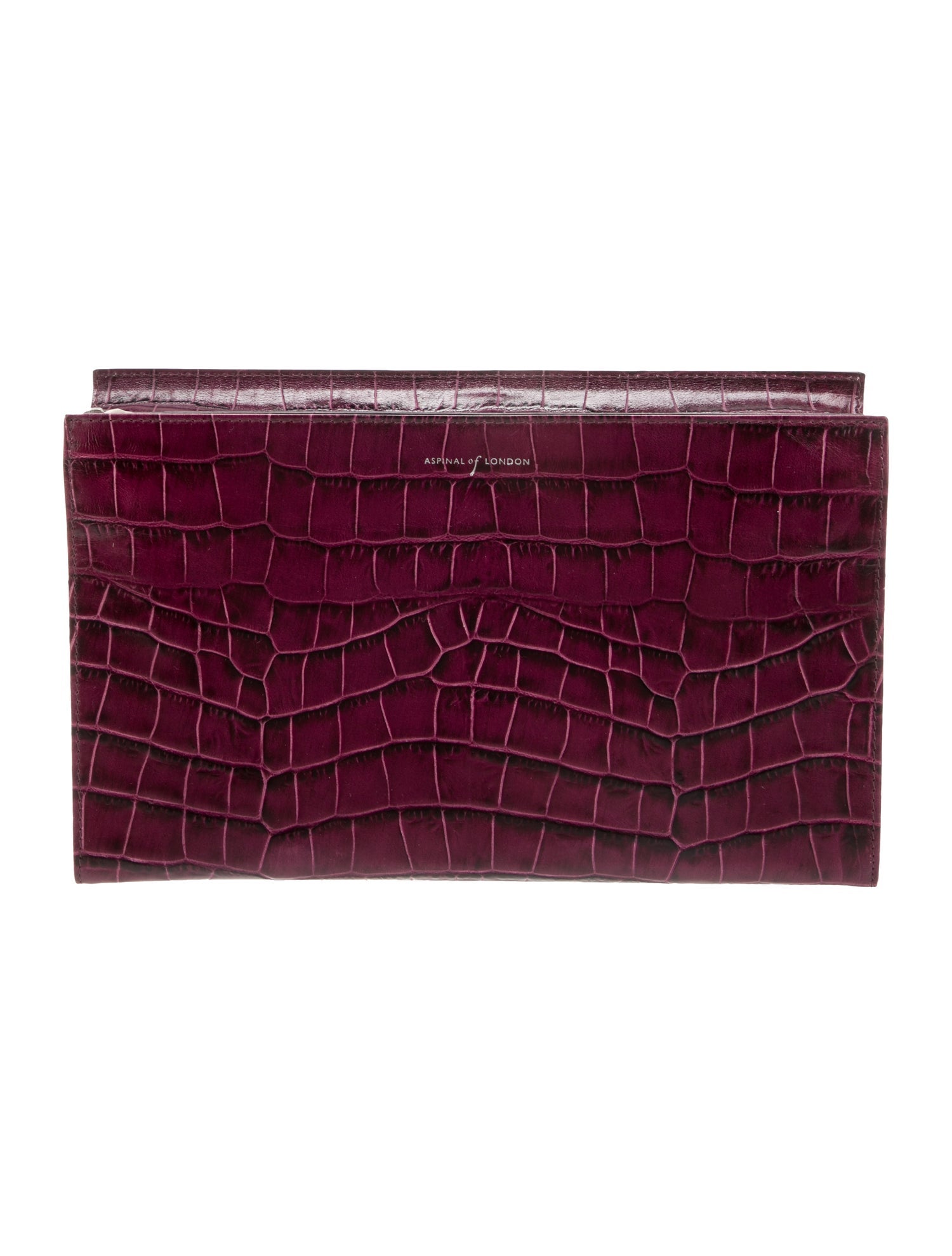 Aspinal of London Cosmetic Bag