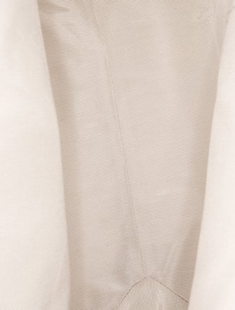 Aspinal of London Leather Bucket Bag