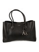 Aspinal of London Leather Tote
