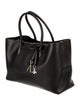 Aspinal of London Leather Tote