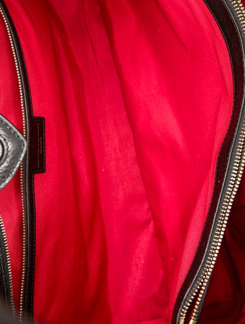 Aspinal of London Leather Tote