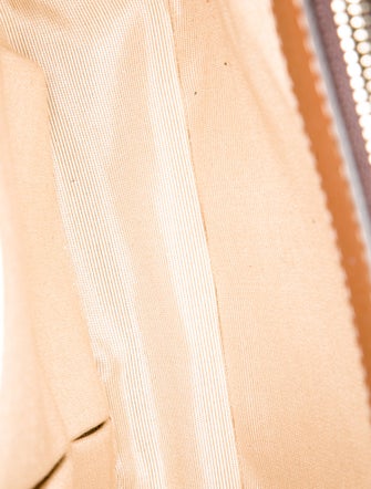 Aspinal of London Leather Top Handle Bag