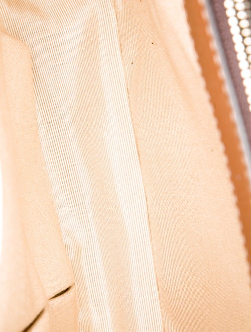 Aspinal of London Leather Top Handle Bag