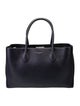 Aspinal of London Leather Tote