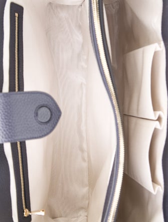 Aspinal of London Leather Tote