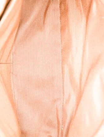 Aspinal of London Leather Top Handle Bag