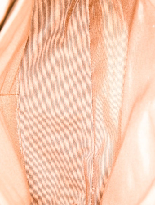 Aspinal of London Leather Top Handle Bag