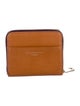Aspinal of London Leather Compact Wallet