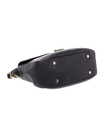 Aspinal of London Leather Shoulder Bag