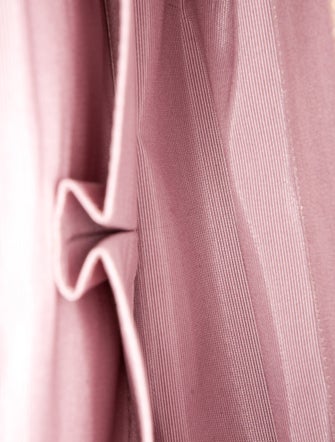 Aspinal of London Embossed Leather Top Handle Bag