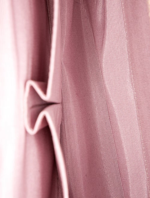 Aspinal of London Embossed Leather Top Handle Bag