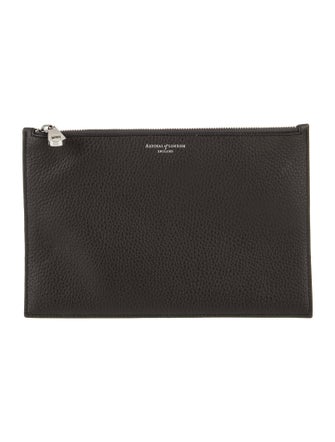 Aspinal of London Leather Portfolio