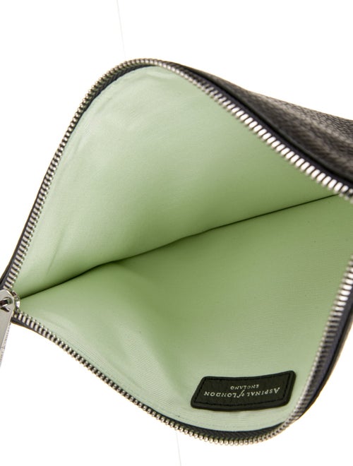 Aspinal of London Leather Portfolio